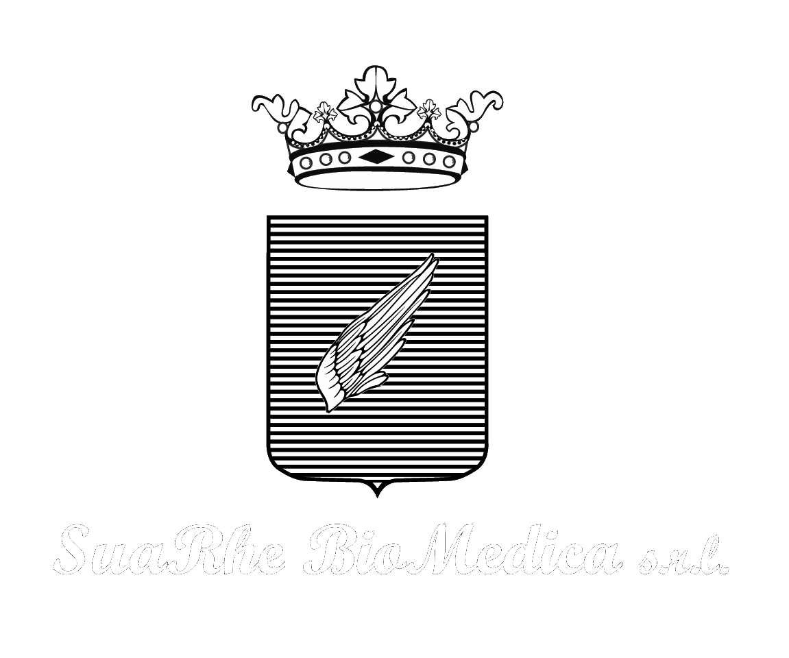 SuaRhe Logo